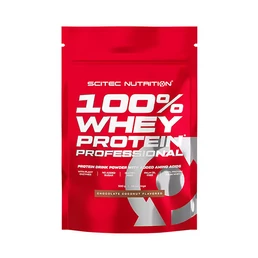 100% WHEY PROTEIN PROFESSIONAL (500 GRAMM) CHOCOLATE COCONUT 100% WHEY PROTEIN PROFESSIONAL (500 GRAMM) CHOCOLATE COCONUT