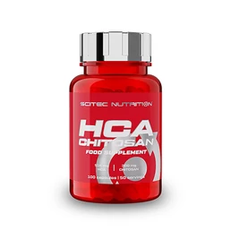 HCA - CHITOSAN (100 KAPSZULA)