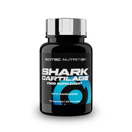 SHARK CARTILAGE (75 KAPSZULA)