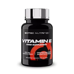 VITAMIN E (100 LÁGYKAPSZULA) VITAMIN E (100 LÁGYKAPSZULA)