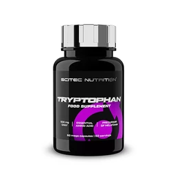 TRYPTOPHAN (60 KAPSZULA)
