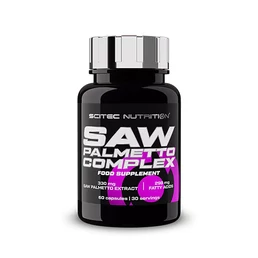SAW PALMETTO COMPLEX (90 KAPSZULA)