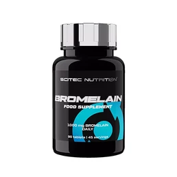 #ScitecNutrition #Bromelian #90tabletta #ScitecNutrition #Bromelian #90tabletta
