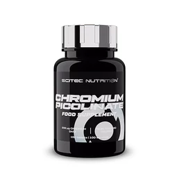 CHROMIUM PICOLINATE (100 TABLETTA) CHROMIUM PICOLINATE (100 TABLETTA)