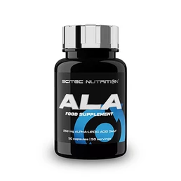 ALA (50 KAPSZULA)