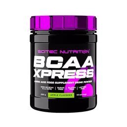ScitecNutrition,BCAAXpress,7gramm,Apple