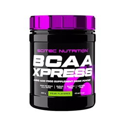 BCAA XPRESS (280 GRAMM) PEAR