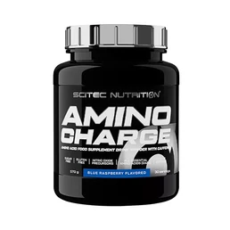 AMINO CHARGE (570 GRAMM) BLUE RASPBERRY