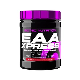 EAA XPRESS (400 GRAMM) WATERMELON STRAWBERRY