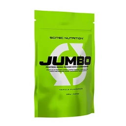 JUMBO (1320 GR) VANILLA