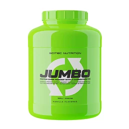 JUMBO (3520 GRAMM) VANILLA