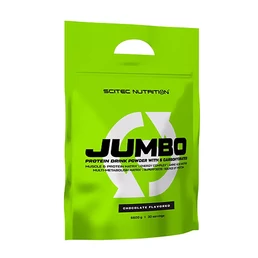 JUMBO (6600 GRAMM) CHOCOLATE JUMBO (6600 GRAMM) CHOCOLATE