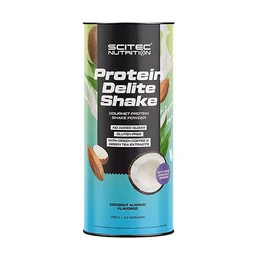 PROTEIN DELITE SHAKE (700 GR) ALMOND COCONUT