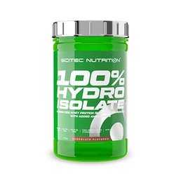 100% HYDRO ISOLATE (700 GRAMM) CHOCOLATE