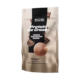 PROTEIN ICE CREAM (350 GRAMM) DOUBLE CHOCOLATE PROTEIN ICE CREAM (350 GRAMM) DOUBLE CHOCOLATE
