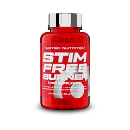 STIM FREE BURNER (90 KAPSZULA)