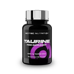 TAURINE (90 KAPSZULA) TAURINE (90 KAPSZULA)