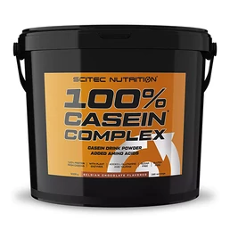 100% CASEIN COMPLEX (5000 GRAMM) BELGIAN CHOCOLATE 100% CASEIN COMPLEX (5000 GRAMM) BELGIAN CHOCOLATE