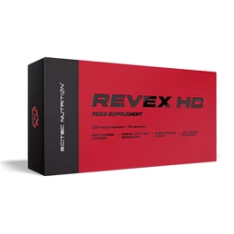 REVEX HC (120 KAPSZULA) REVEX HC (120 KAPSZULA)