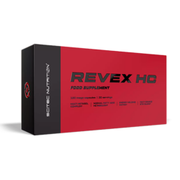 REVEX HC (120 KAPSZULA)