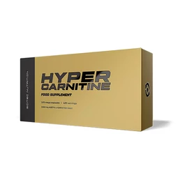 HYPER CARNITINE (120 KAPSZULA) HYPER CARNITINE (120 KAPSZULA)