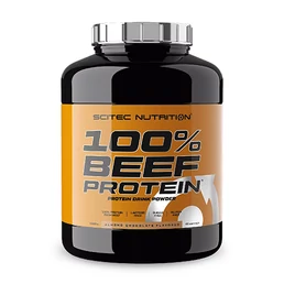 100% BEEF PROTEIN (1800 GR) ALMOND CHOCOLATE