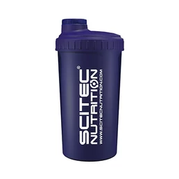 SCITEC CSAVAROS SHAKER (700 ML) DARK BLUE SCITEC CSAVAROS SHAKER (700 ML) DARK BLUE