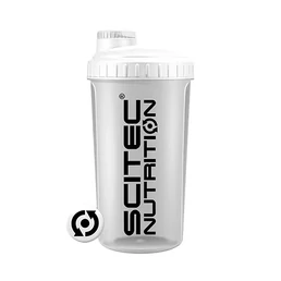 SCITEC CSAVAROS SHAKER (700 ML) WHITE