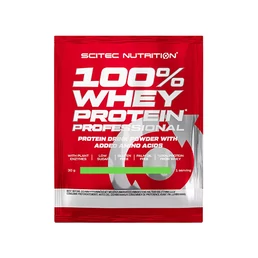 100% WHEY PROTEIN PROFESSIONAL (30 GR) BANANA