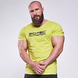 NICO FÉRFI PÓLÓ (YELLOW) L NICO FÉRFI PÓLÓ (YELLOW) L