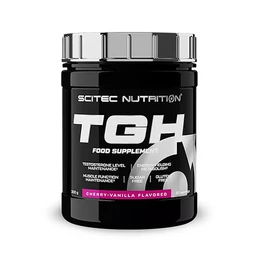 TGH (300 GR) CHERRY VANILLA