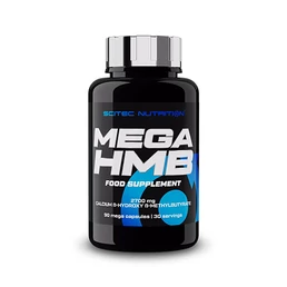 MEGA HMB (90 KAPSZULA)
