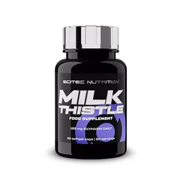 MILK THISTLE (80 KAPSZULA)