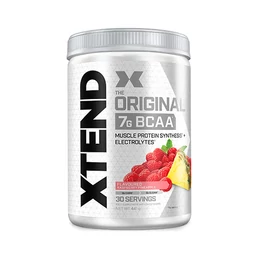ORIGINAL BCAA POWDER (429 GR) RASPBERRY PINEAPPLE
