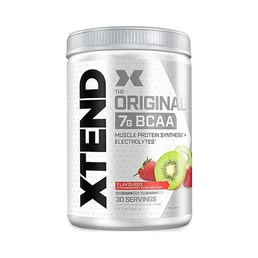ORIGINAL BCAA POWDER (429 GR) STRAWBERRY KIWI