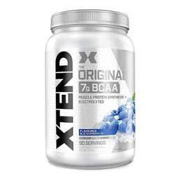 ORIGINAL BCAA POWDER (1360 GR) BLUE RASPBERRY