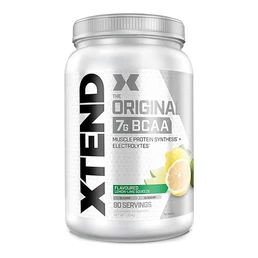 ORIGINAL BCAA POWDER (1360 GR) LEMON LIME