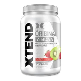 ORIGINAL BCAA POWDER (1320 GR) STRAWBERRY KIWI