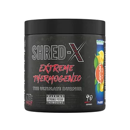 #AppliedNutrition #Shred-XExtreme #ThermogenicPowder #300gramm #LemonIceTea #AppliedNutrition #Shred-XExtreme #ThermogenicPowder #300gramm #LemonIceTea