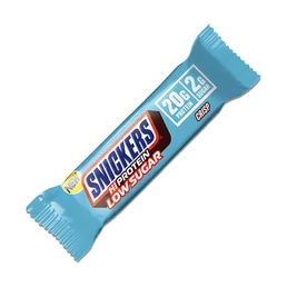 Snickers Hi Protein Crisp Bar 55g Low Sugar