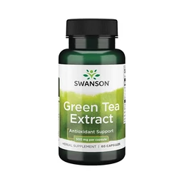 GREEN TEA EXTRACT (60 KAPSZULA)