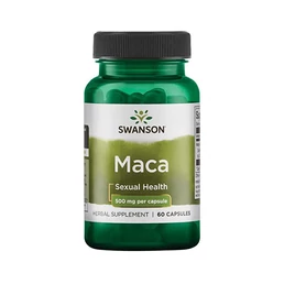 MACA (60 KAPSZULA) MACA (60 KAPSZULA)