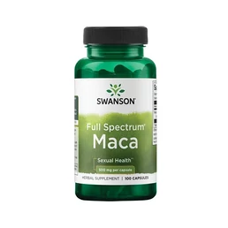 MACA (100 KAPSZULA)
