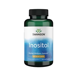 INOSITOL (100 KAPSZULA) INOSITOL (100 KAPSZULA)