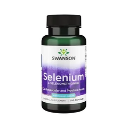 SELENIUM 100MCG (200 KAPSZULA)