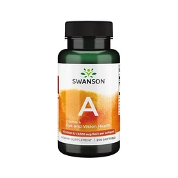 VITAMIN A (250 LÁGYKAPSZULA) VITAMIN A (250 LÁGYKAPSZULA)