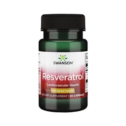 RESVERATROL 100MG (30 KAPSZULA)