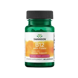 #Swanson #VITAMIN #B12 #WITH #FOLATE #60TABLETTA #Swanson #VITAMIN #B12 #WITH #FOLATE #60TABLETTA