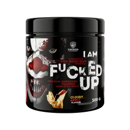 FUCKED UP JOKER EDITION (300 GR) CLOUDY APPLE