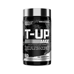 T-UP MAX (60 KAPSZULA)